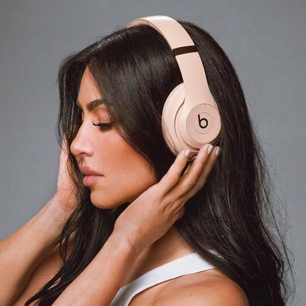 Bluetooth Noise Cancelling Headphones