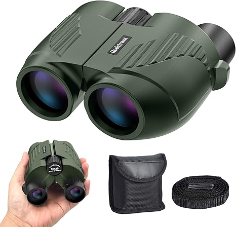 20×25 Compact Binoculars – Your Perfect Outdoor Companion