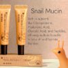 MIZON Snail Line Snail Repair Eye Cream