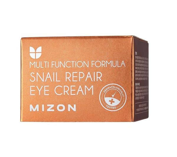 MIZON Snail Line Snail Repair Eye Cream