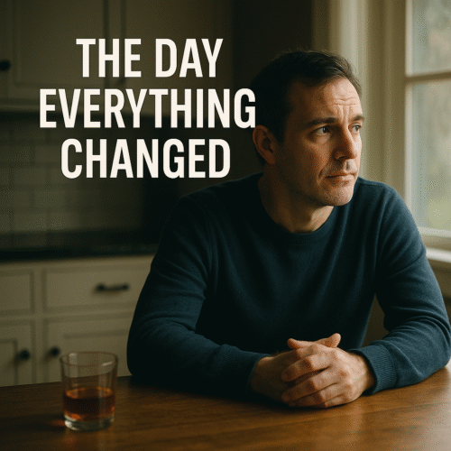 Quit Drinking for Good – Life-Changing Recovery Program