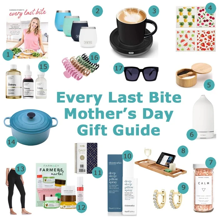 Mother's Day Gift